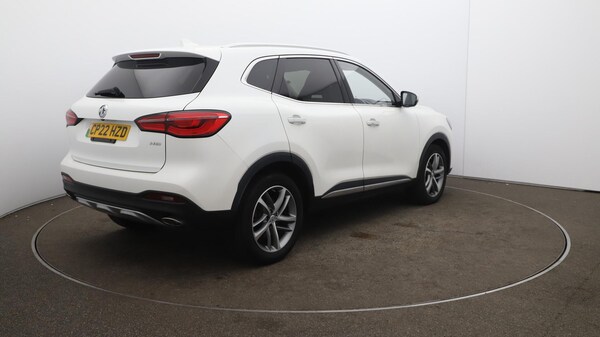 Used MG MG HS 2022 for sale - 76122635: Photo 55