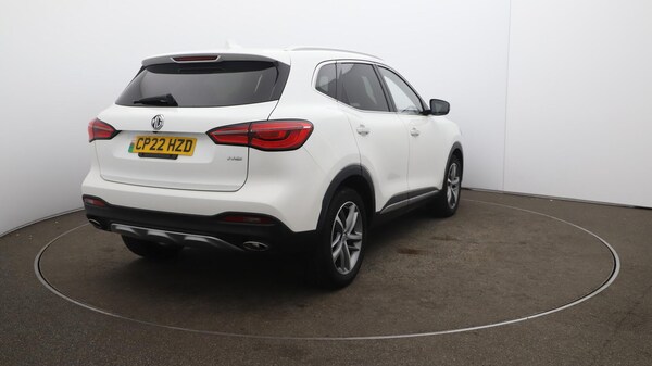 Used MG MG HS 2022 for sale - 76122635: Photo 56