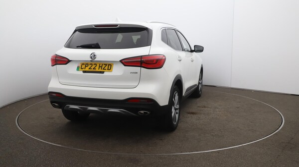 Used MG MG HS 2022 for sale - 76122635: Photo 57