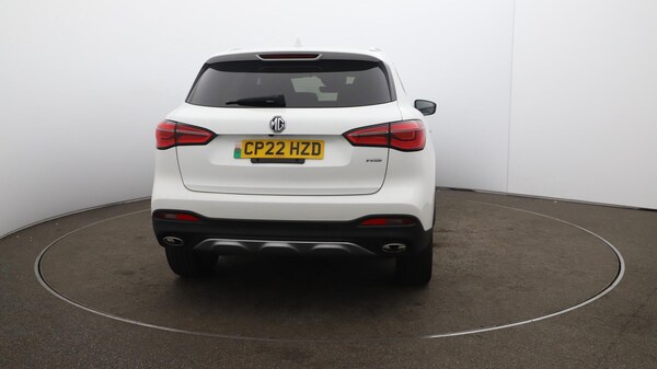 Used MG MG HS 2022 for sale - 76122635: Photo 58