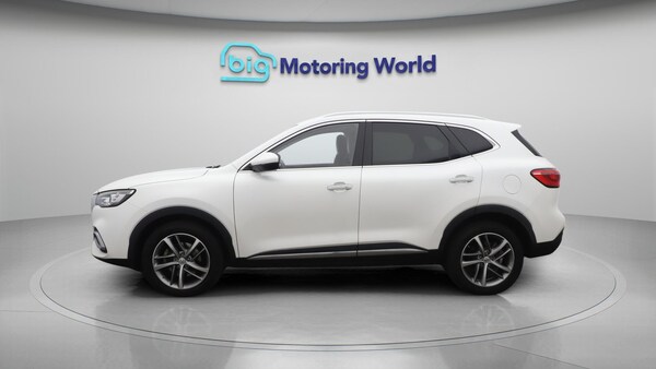 Used MG MG HS 2022 for sale - 76122635: Photo 5