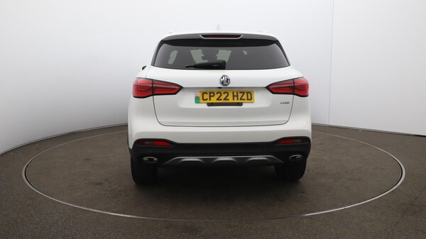 Used MG MG HS 2022 for sale - 76122635: Photo 60