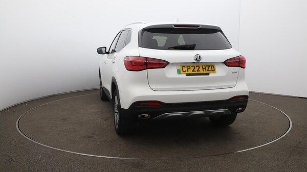 Used MG MG HS 2022 for sale - 76122635: Photo 61