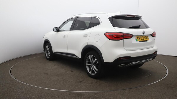 Used MG MG HS 2022 for sale - 76122635: Photo 63