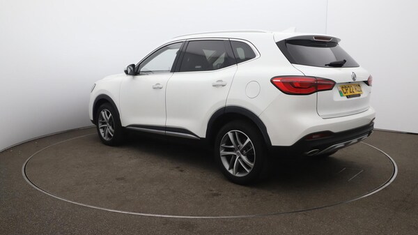Used MG MG HS 2022 for sale - 76122635: Photo 64