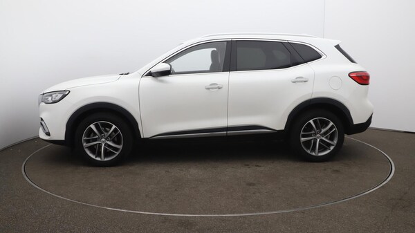 Used MG MG HS 2022 for sale - 76122635: Photo 66