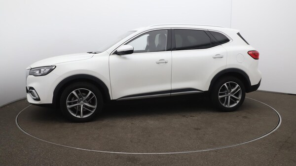 Used MG MG HS 2022 for sale - 76122635: Photo 67