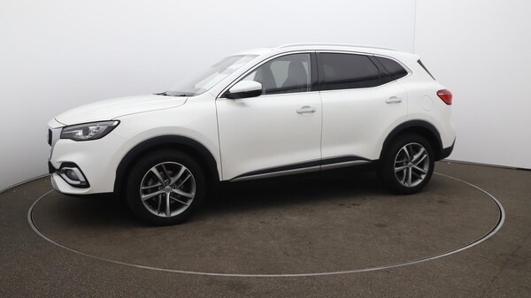 Used MG MG HS 2022 for sale - 76122635: Photo 68