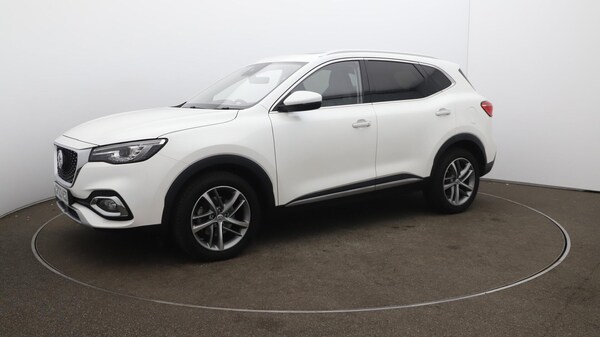 Used MG MG HS 2022 for sale - 76122635: Photo 69