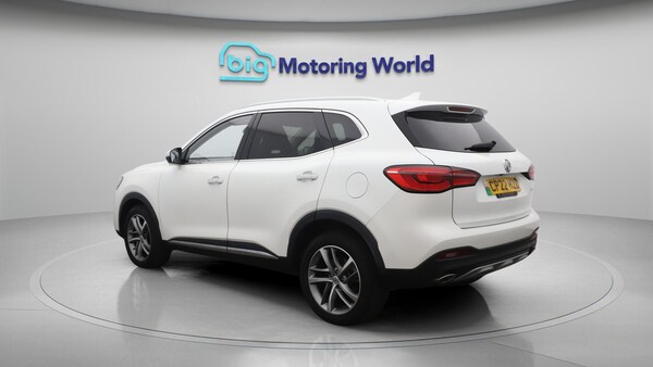 Used MG MG HS 2022 for sale - 76122635: Photo 6