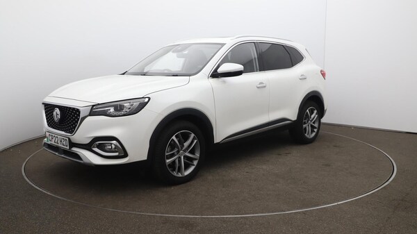 Used MG MG HS 2022 for sale - 76122635: Photo 70