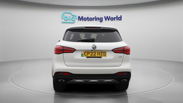 Used MG MG HS 2022 for sale - 76122635: Photo 7