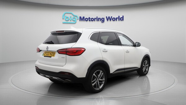 Used MG MG HS 2022 for sale - 76122635: Photo 8
