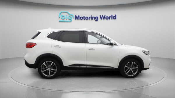 Used MG MG HS 2022 for sale - 76122635: Photo 9