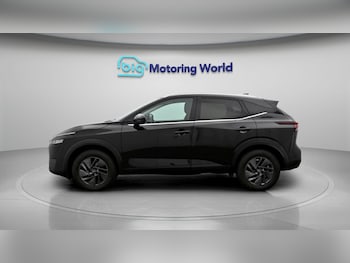 Used Nissan Qashqai 2022 for sale - 78992959: Photo