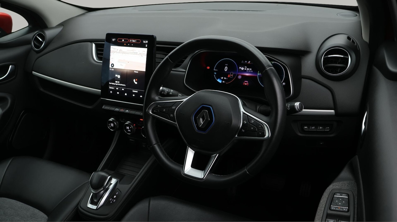 Used Renault Zoe 2020 for sale - 76549995: Photo 10