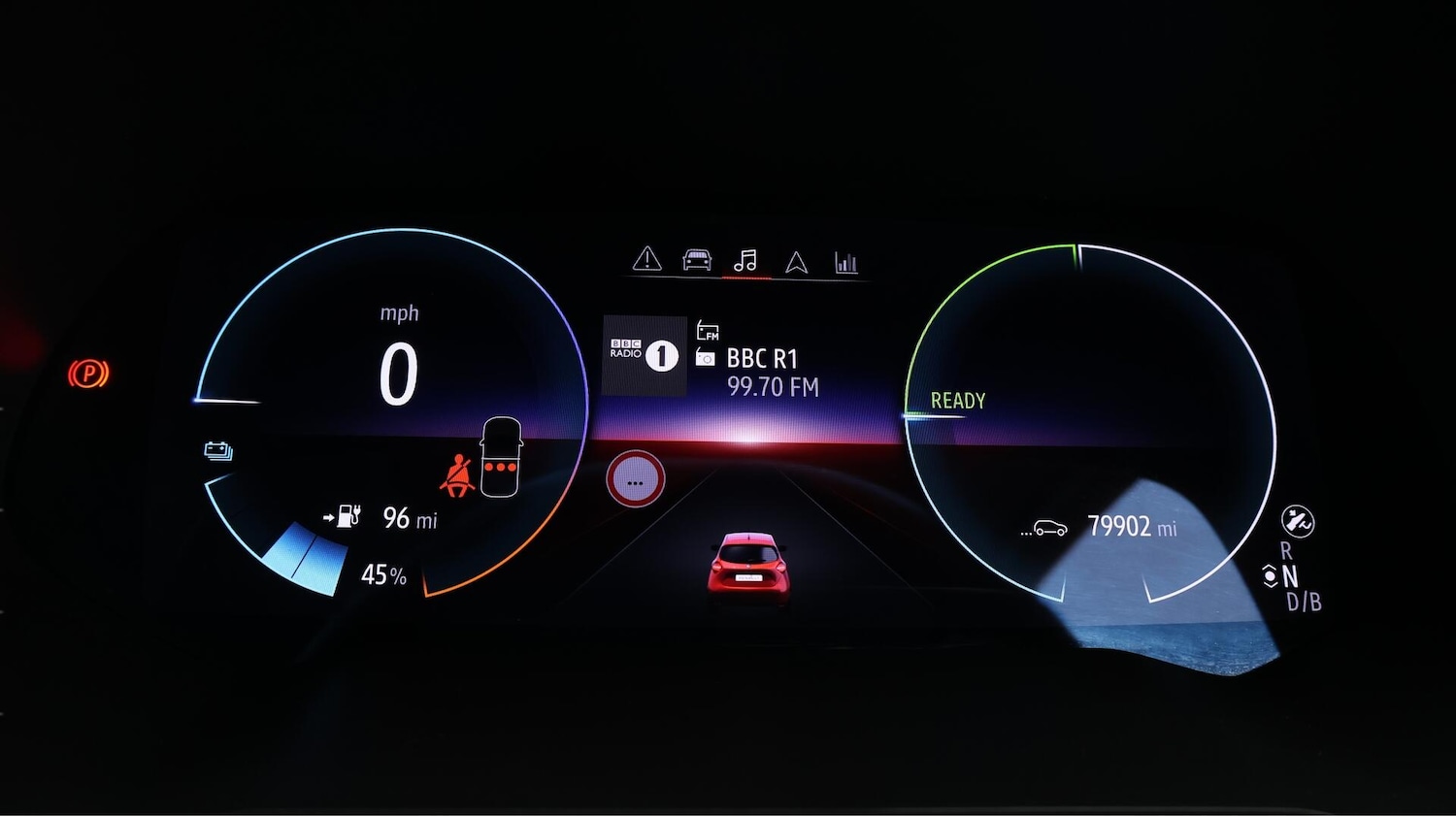 Used Renault Zoe 2020 for sale - 76549995: Photo 11