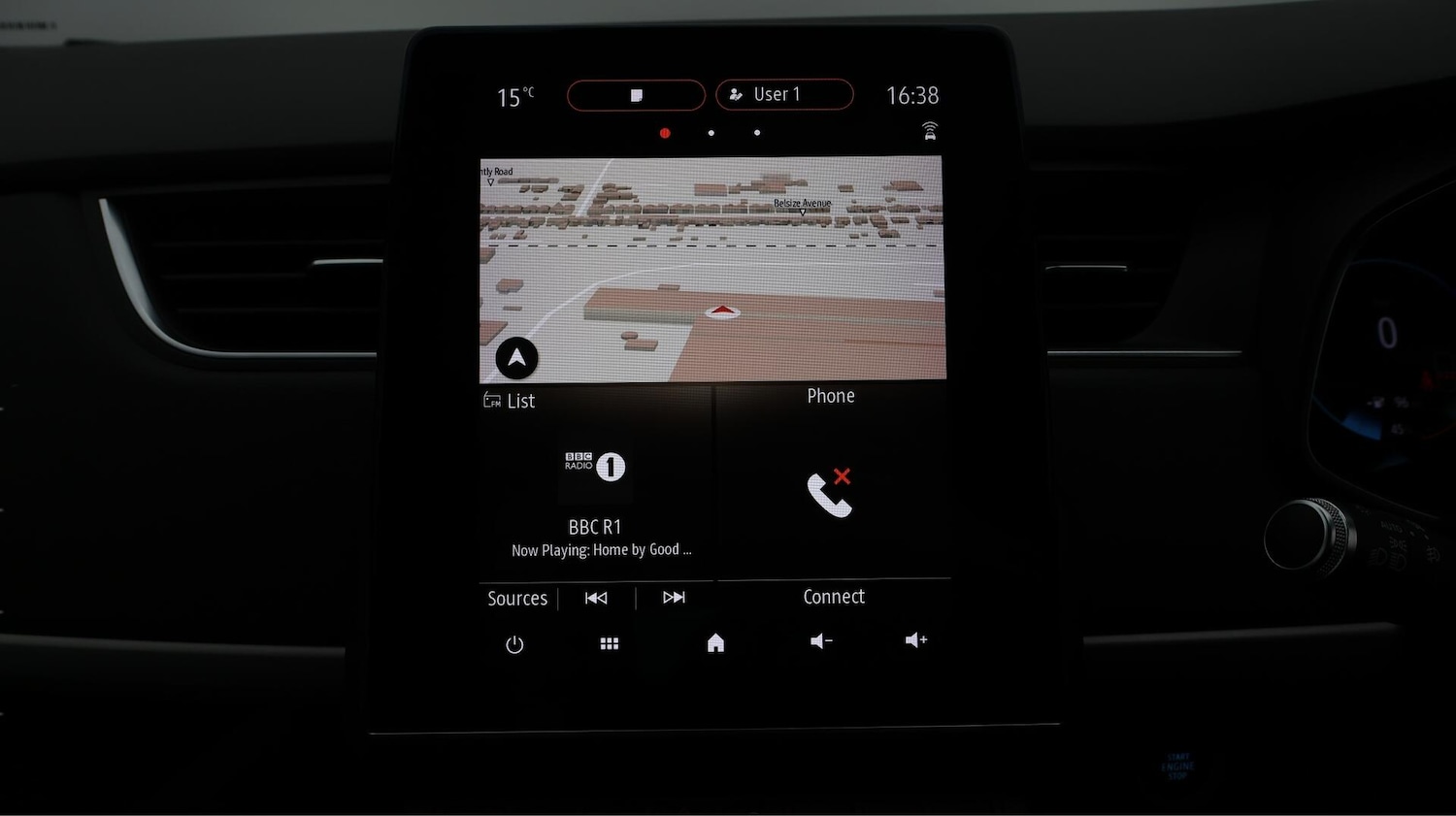 Used Renault Zoe 2020 for sale - 76549995: Photo 12