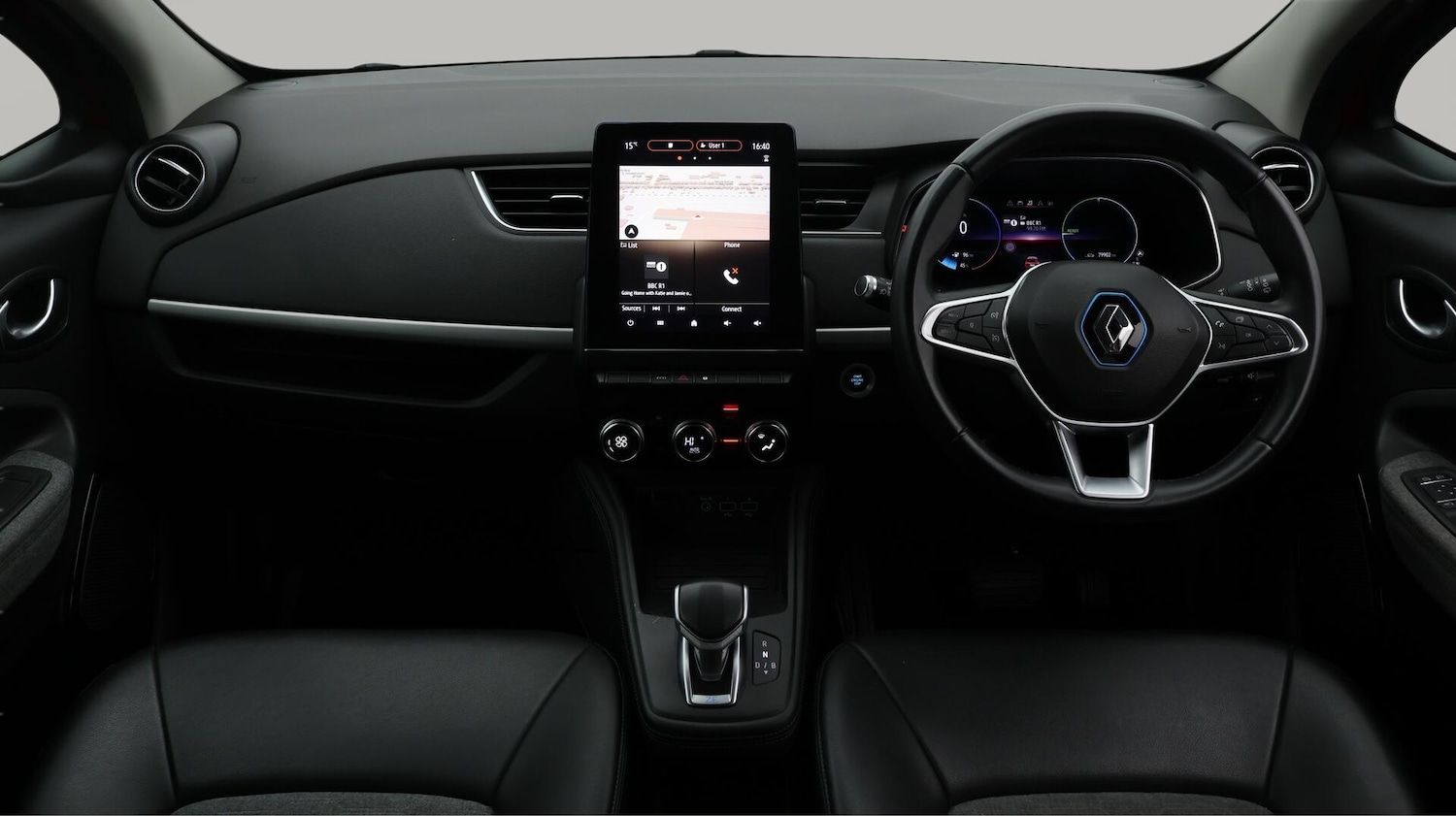 Used Renault Zoe 2020 for sale - 76549995: Photo 14