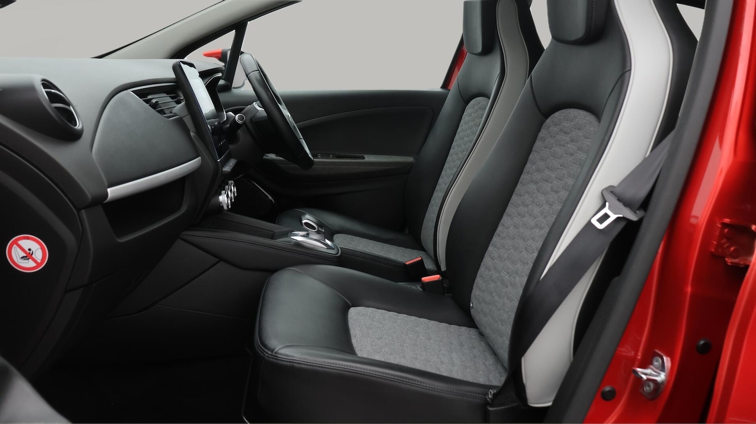 Used Renault Zoe 2020 for sale - 76549995: Photo 15