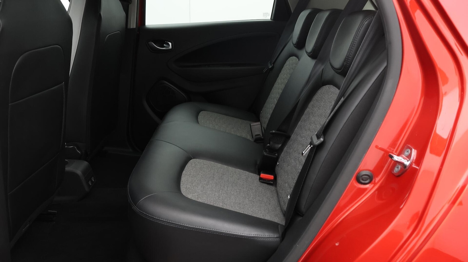 Used Renault Zoe 2020 for sale - 76549995: Photo 17