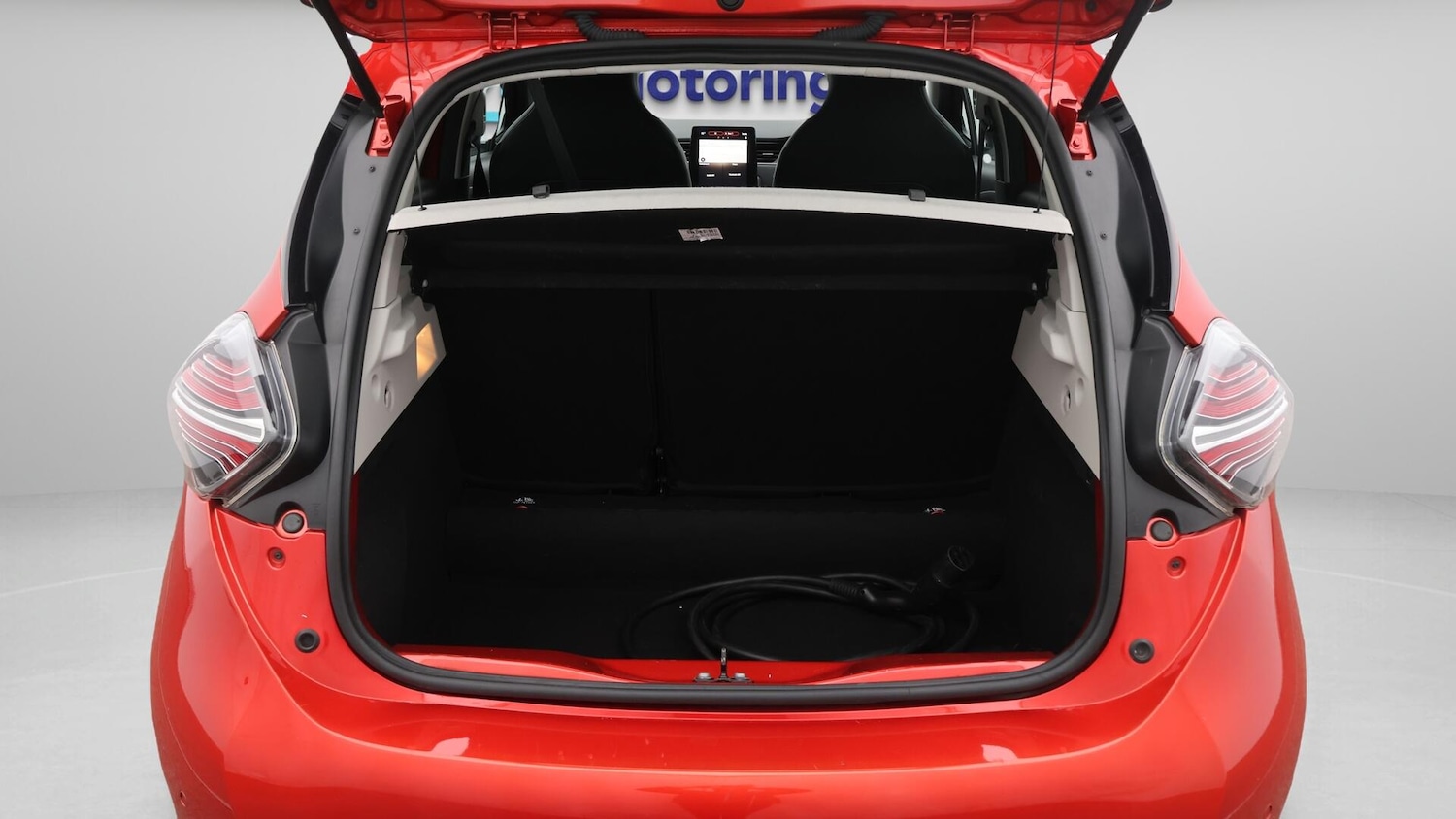 Used Renault Zoe 2020 for sale - 76549995: Photo 18