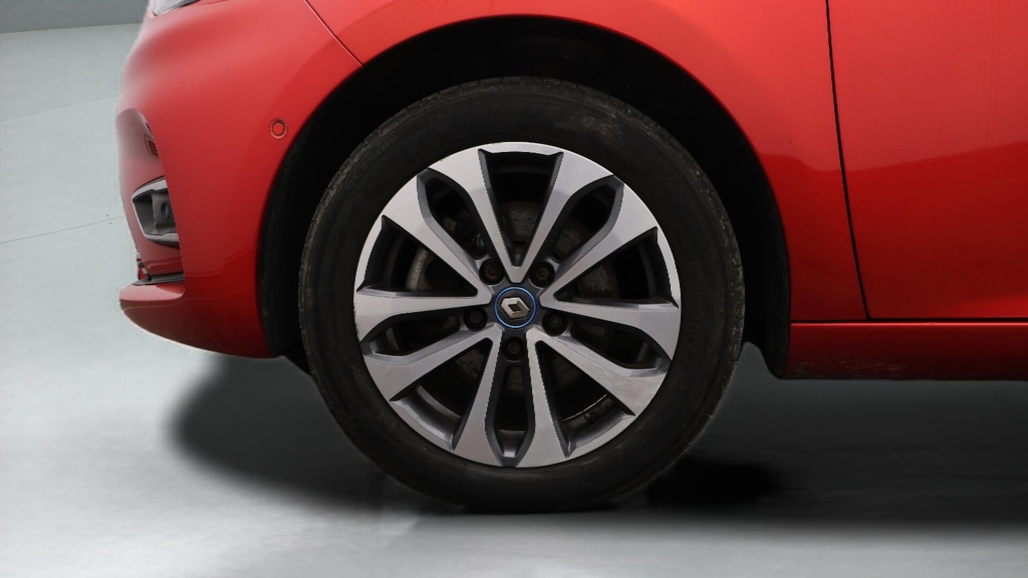 Used Renault Zoe 2020 for sale - 76549995: Photo 19