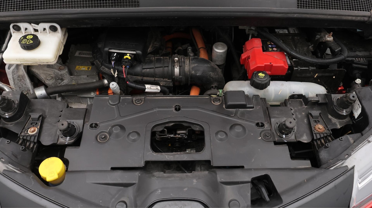 Used Renault Zoe 2020 for sale - 76549995: Photo 20