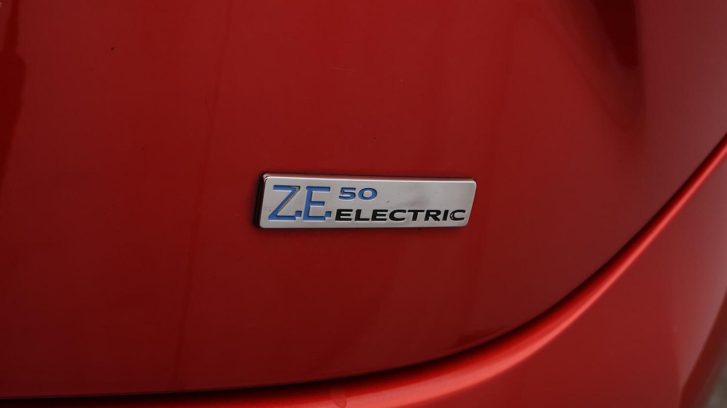 Used Renault Zoe 2020 for sale - 76549995: Photo 24