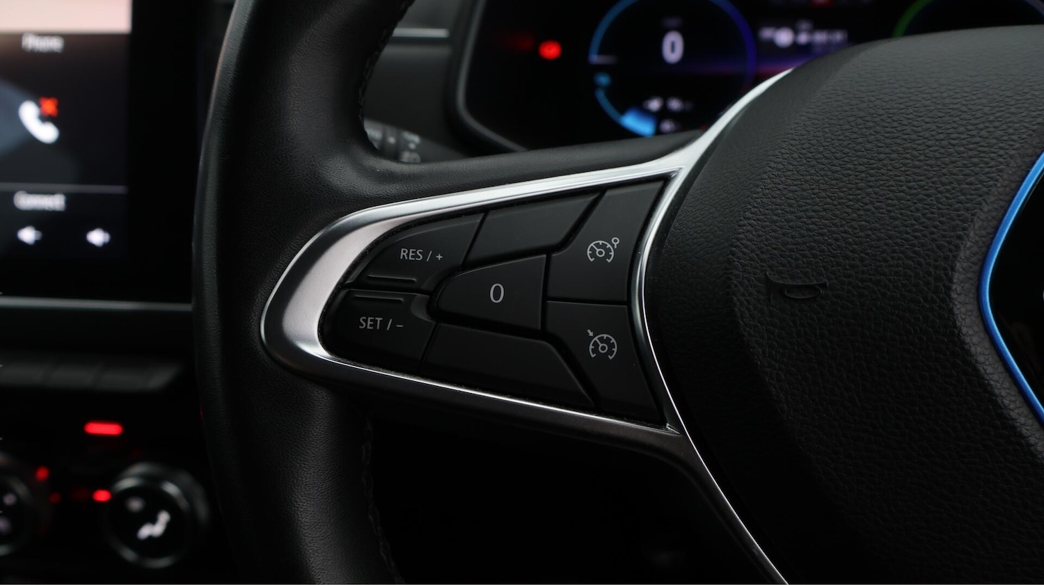 Used Renault Zoe 2020 for sale - 76549995: Photo 26