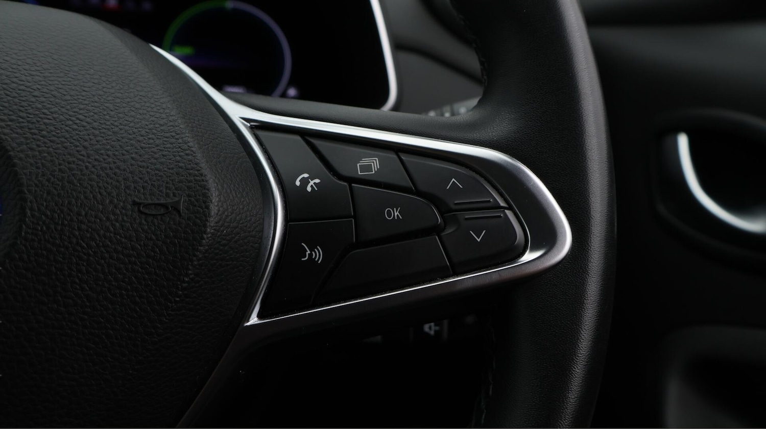 Used Renault Zoe 2020 for sale - 76549995: Photo 27