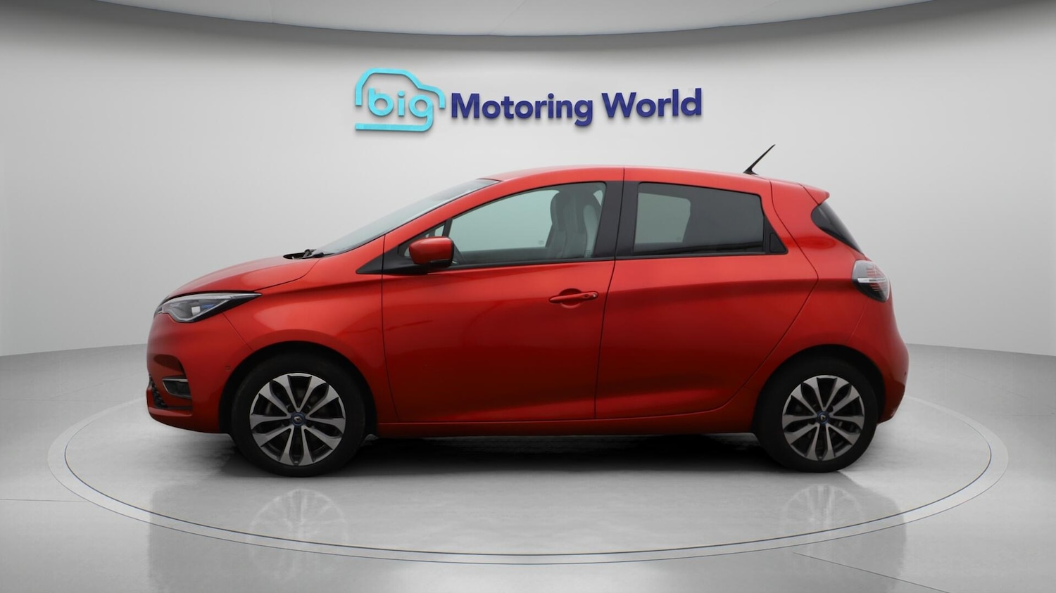 Used Renault Zoe 2020 for sale - 76549995: Photo 5