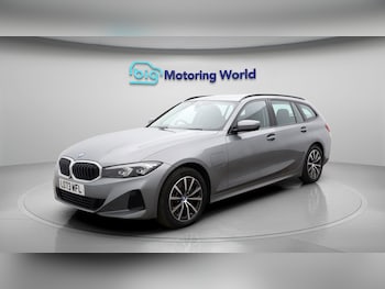 Used BMW 3 Series 2023 for sale - 77417289: Photo