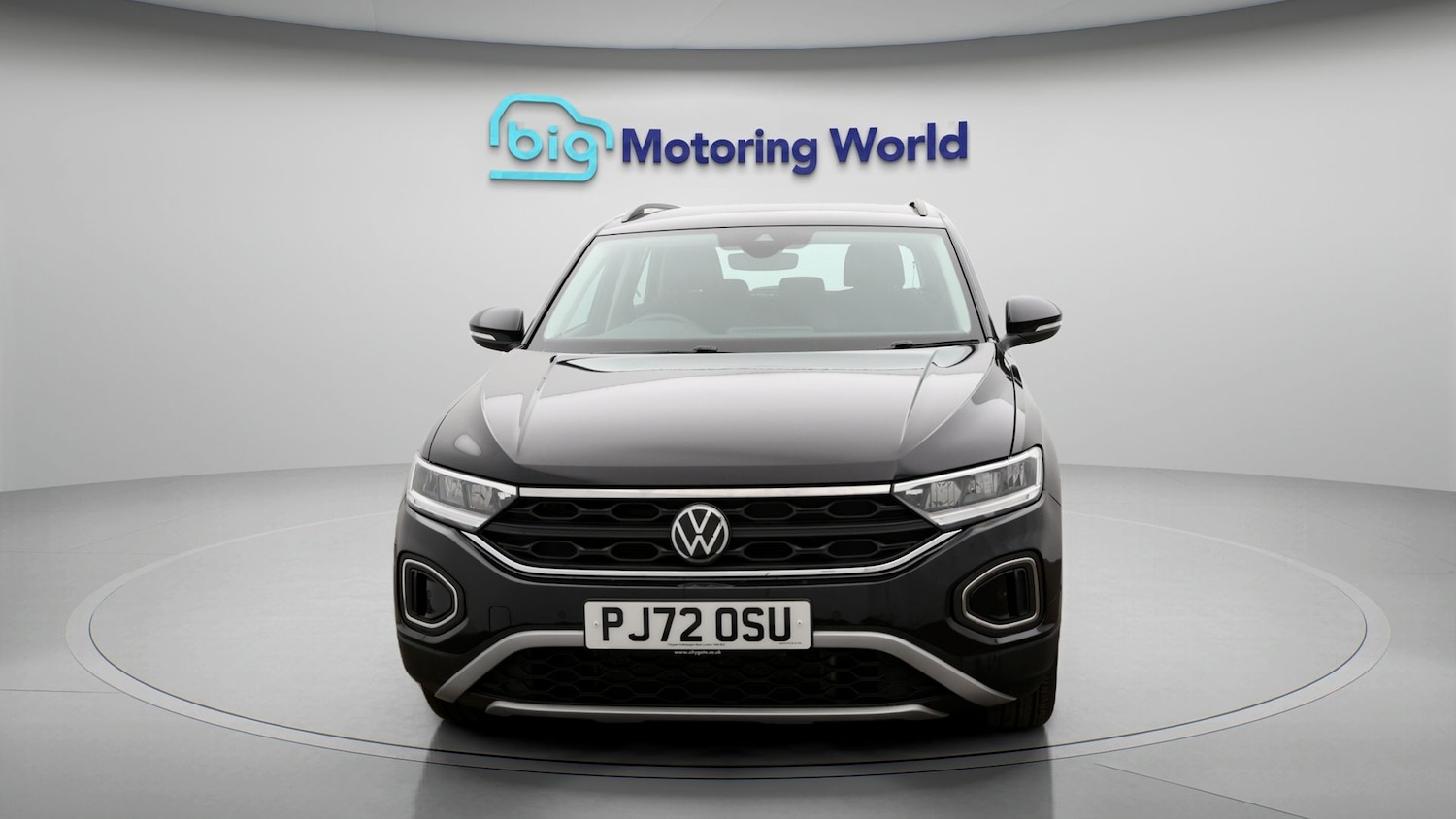 Used Volkswagen T-Roc 2022 for sale - 77931465: Photo 2