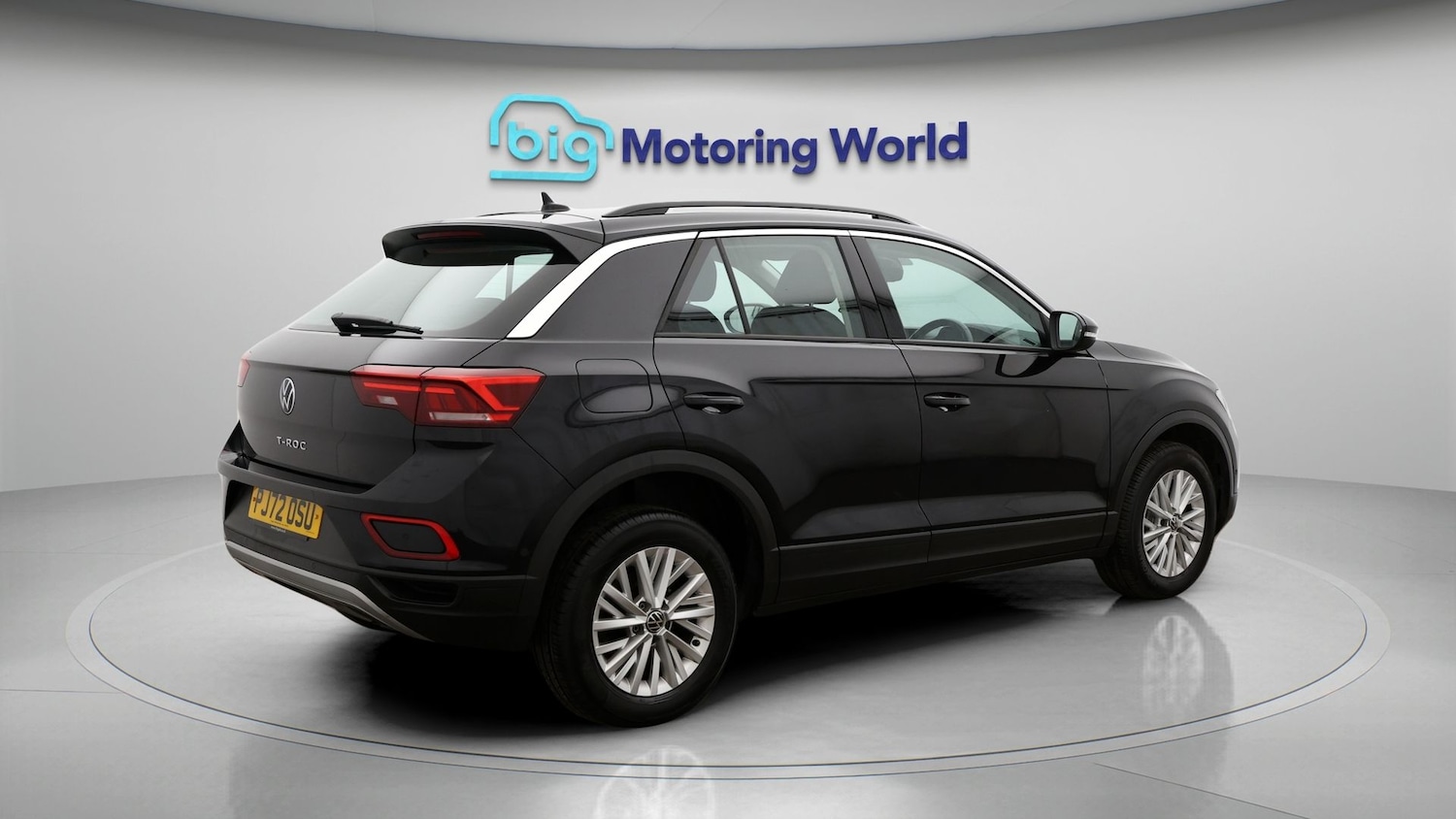 Used Volkswagen T-Roc 2022 for sale - 77931465: Photo 7