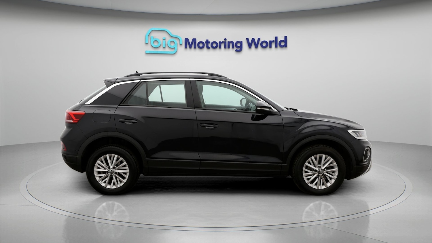 Used Volkswagen T-Roc 2022 for sale - 77931465: Photo 8