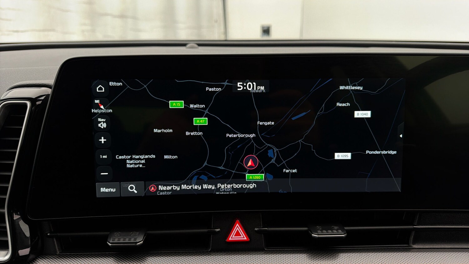 Used Kia Sportage 2023 for sale - 78027560: Photo 10