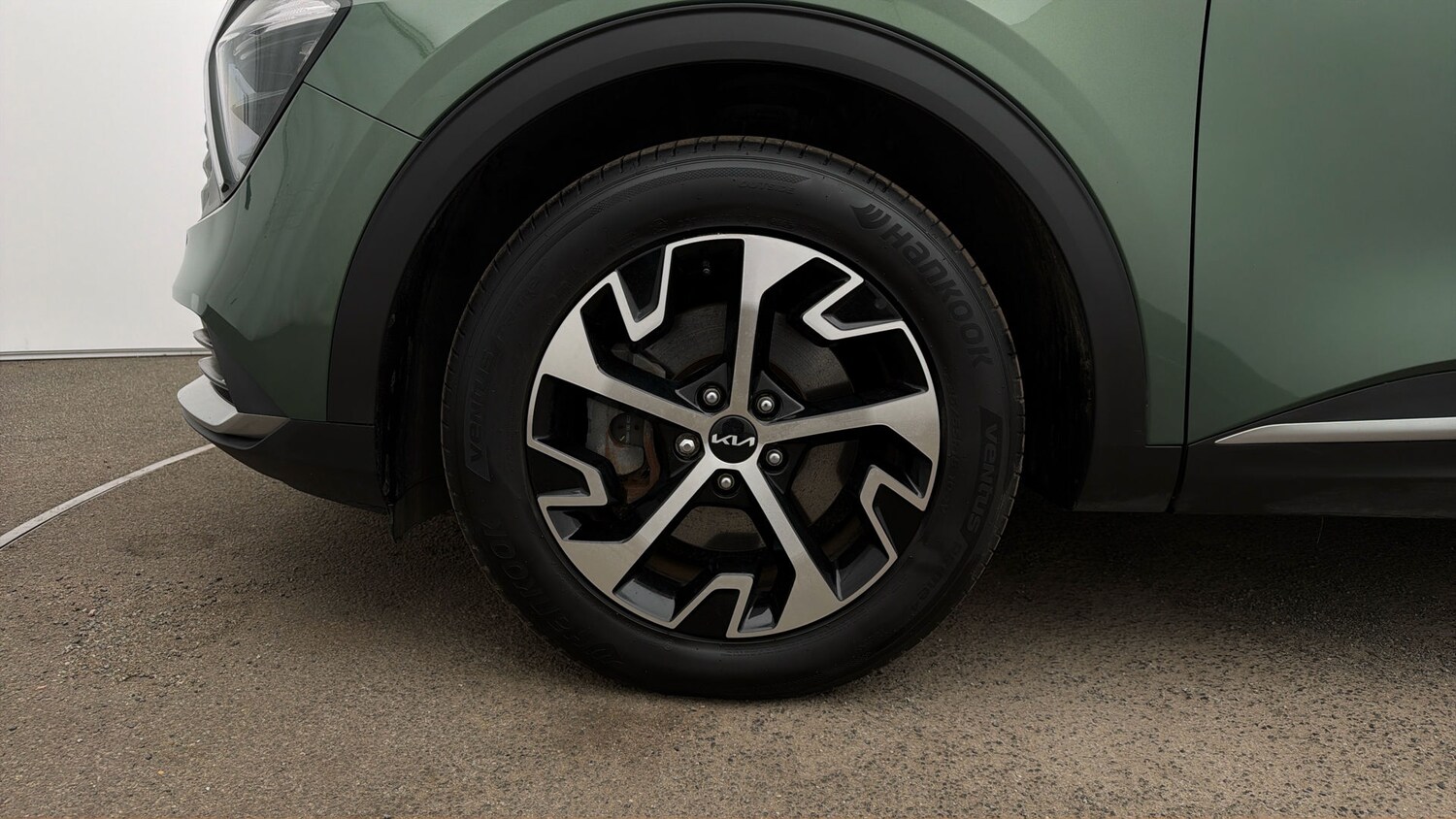 Used Kia Sportage 2023 for sale - 78027560: Photo 17