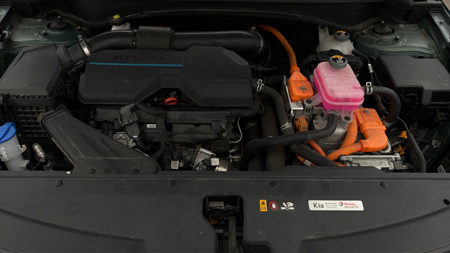 Used Kia Sportage 2023 for sale - 78027560: Photo 18