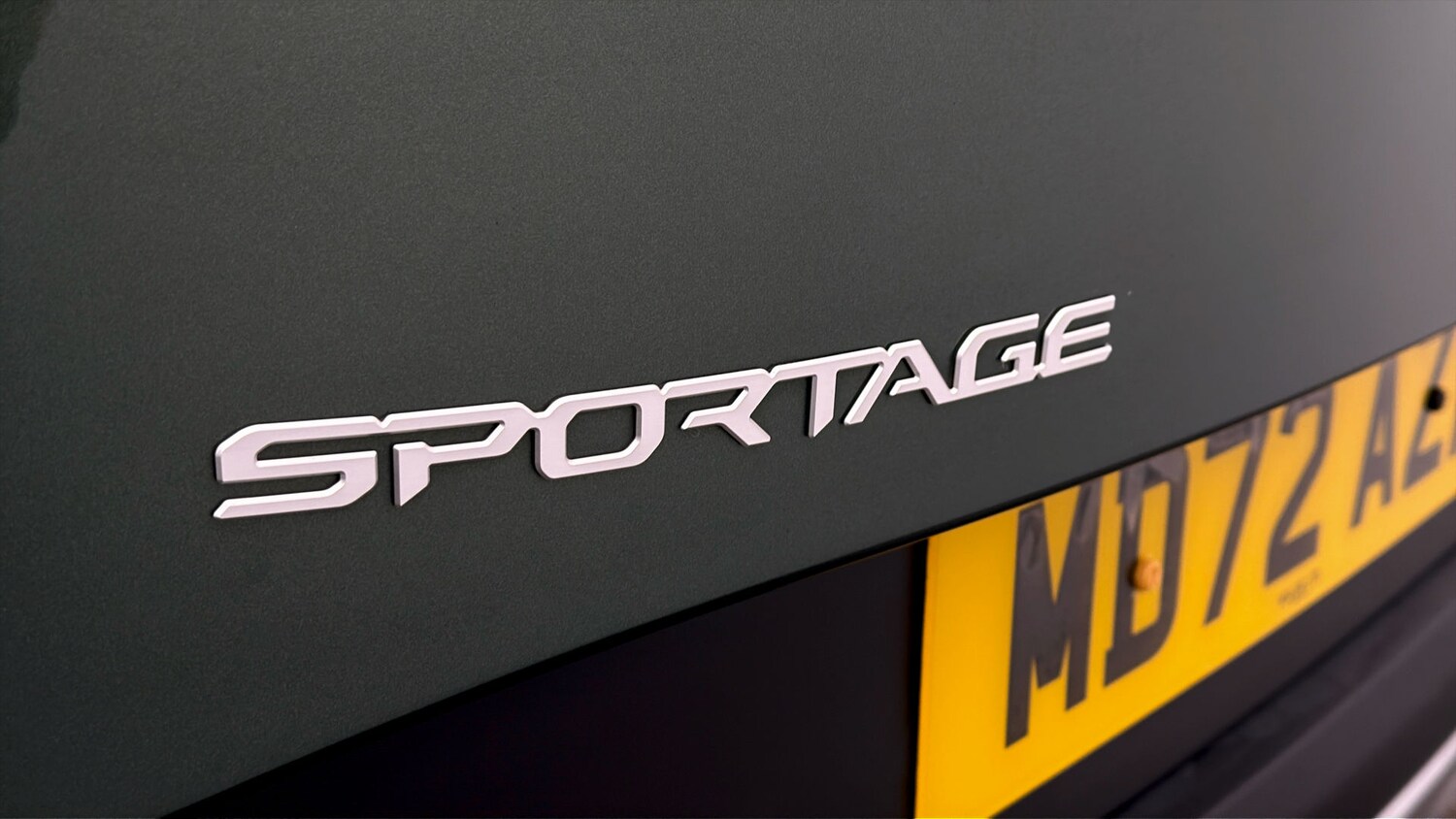 Used Kia Sportage 2023 for sale - 78027560: Photo 21