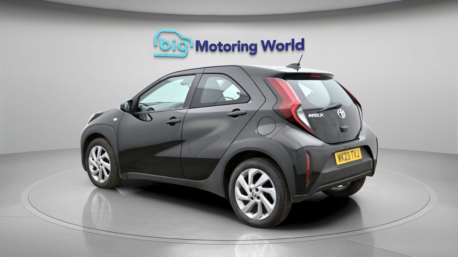 Used Kia Sportage 2023 for sale - 78027560: Photo 5