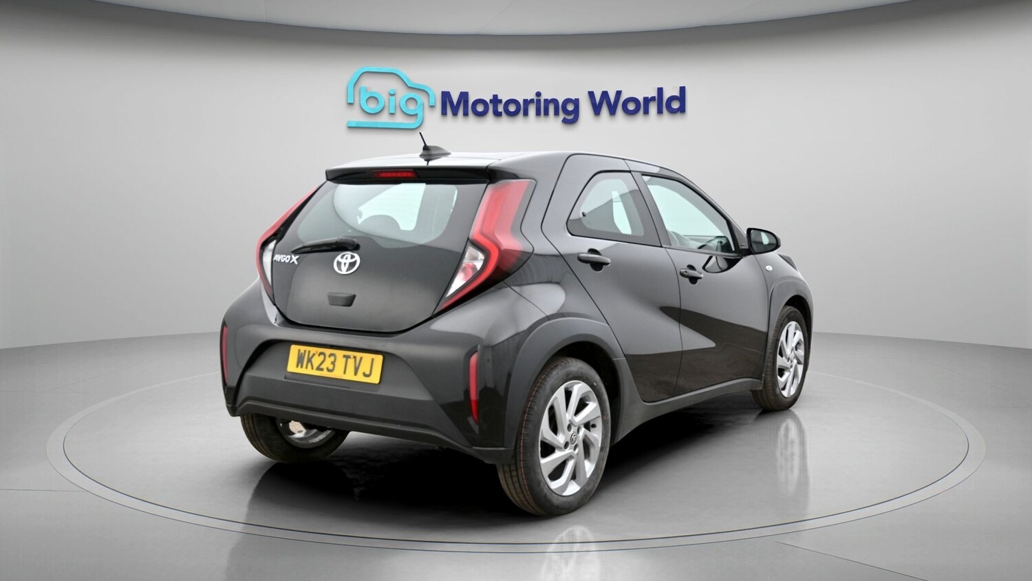 Used Kia Sportage 2023 for sale - 78027560: Photo 7