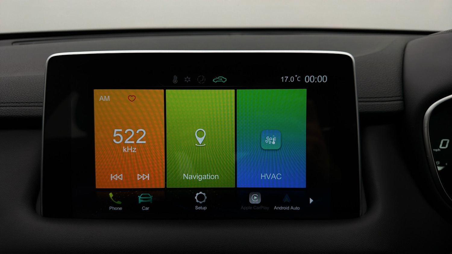 Used MG MG HS for sale - 77962070: Photo 10