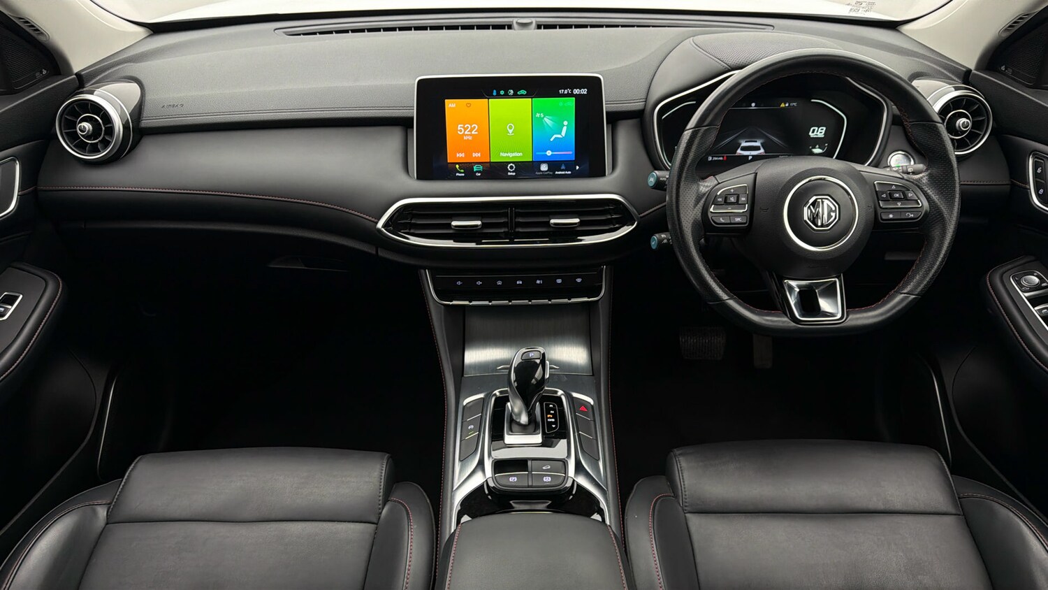 Used MG MG HS for sale - 77962070: Photo 12