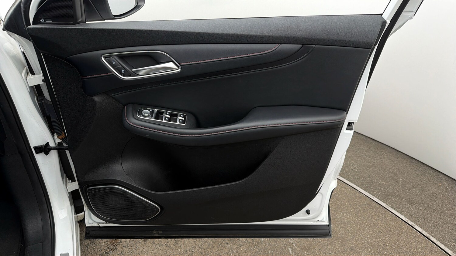 Used MG MG HS for sale - 77962070: Photo 14