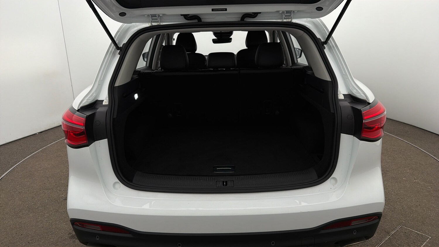 Used MG MG HS for sale - 77962070: Photo 16