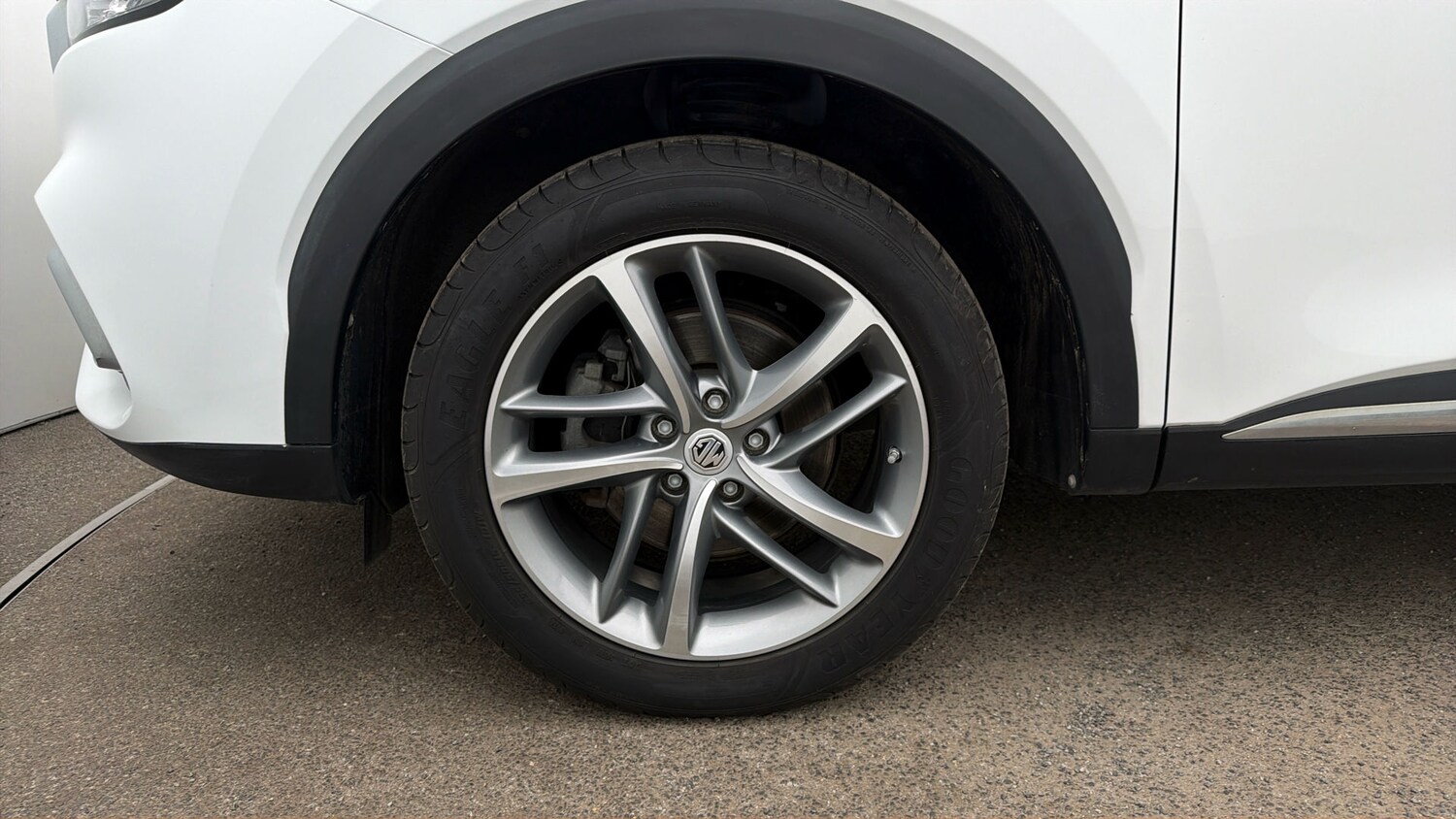 Used MG MG HS for sale - 77962070: Photo 17