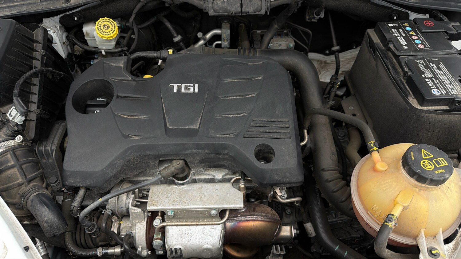 Used MG MG HS for sale - 77962070: Photo 18