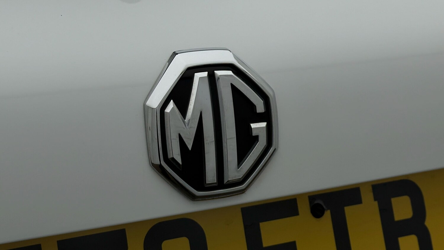 Used MG MG HS for sale - 77962070: Photo 19
