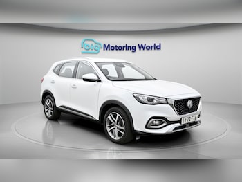 Used MG MG HS 2023 for sale - 77962070: Photo